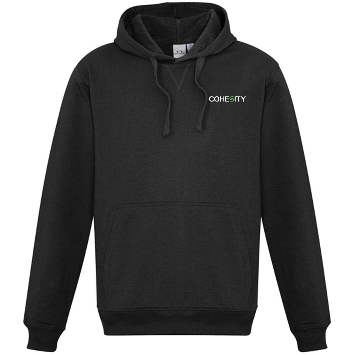 Cohesity Men's Crew Hoodie