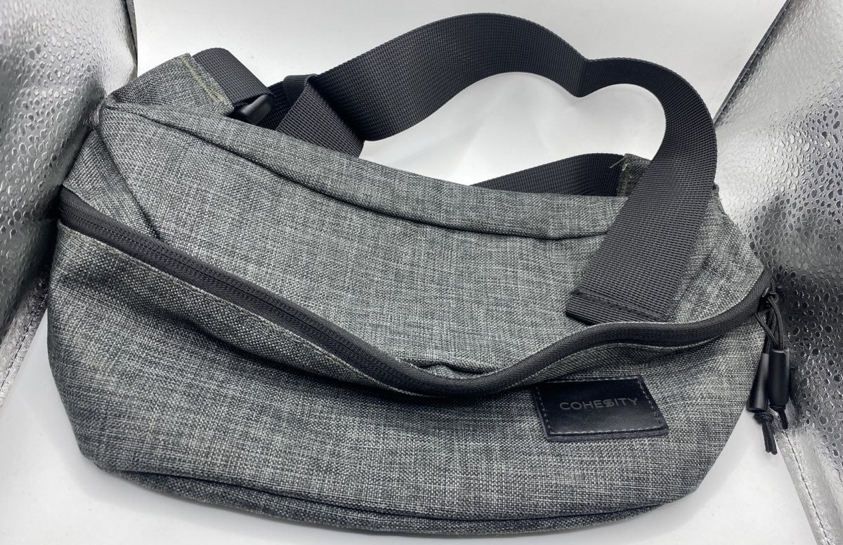 Cohesity Bum Bag