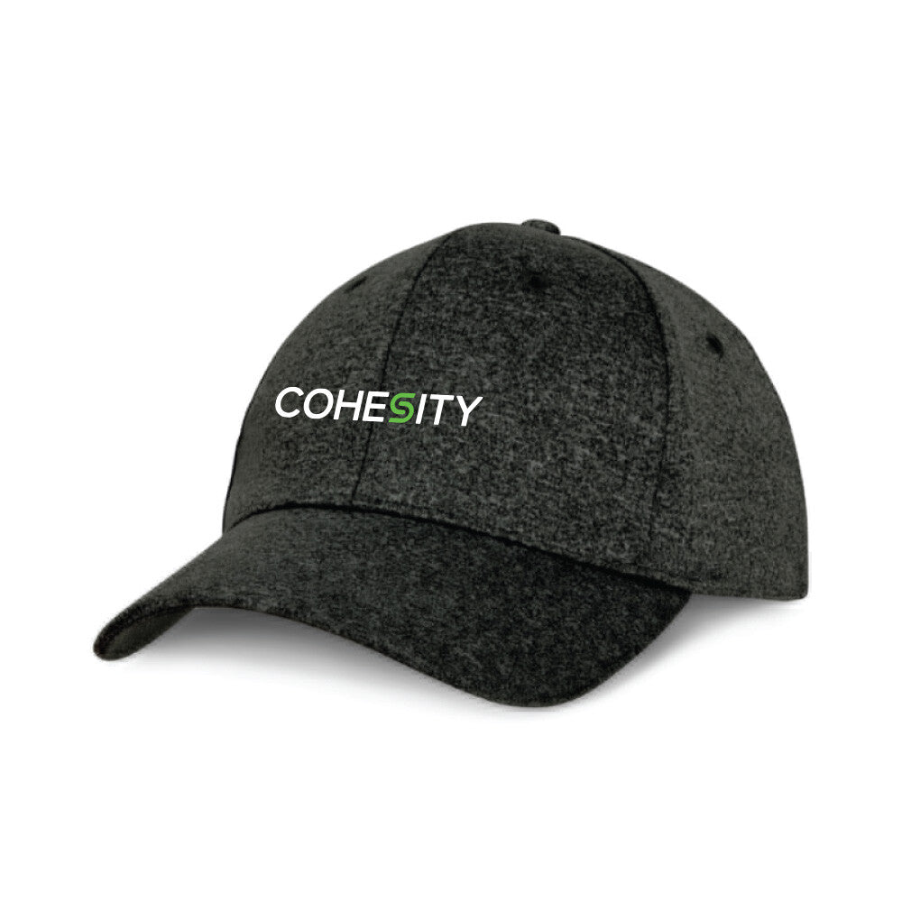 Cohesity Creston Cap