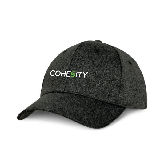 Cohesity Creston Cap