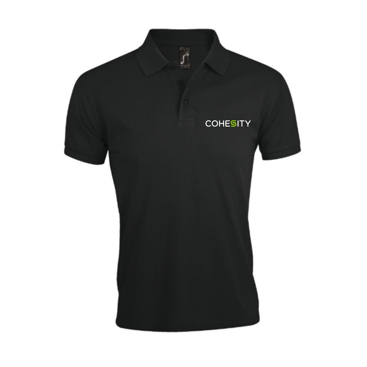Cohesity Polo (ASEAN) Medium