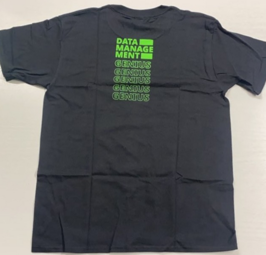 Cohesity Data Management T-Shirt - M