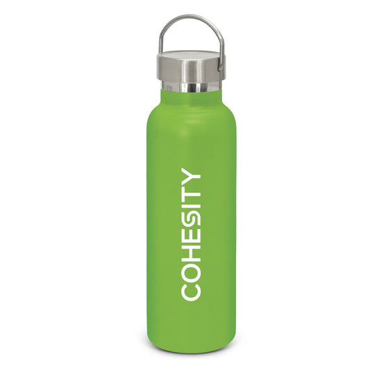 Cohesity Nomad Deco Vacuum Bottle (Stainless Lid)