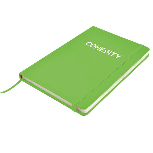 Cohesity Venture A5 Notebook