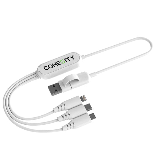 Cohesity Multi Cable
