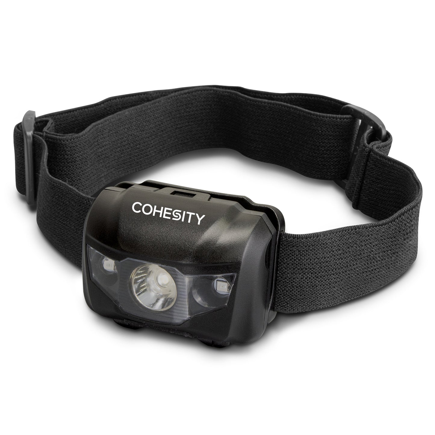 Cohesity Nepal Headlamp Torch