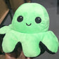 Cohesity Octopus Plush Toy