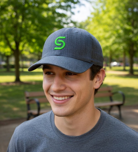 Cohesity Cap 2