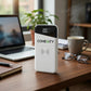 Cohesity Marlow Wireless Power Bank 10000mah