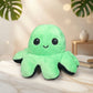 Cohesity Octopus Plush Toy