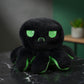 Cohesity Octopus Plush Toy