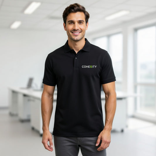 New Cohesity Polo