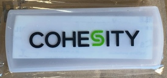 Cohesity Bandage Dispenser