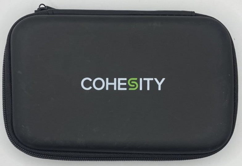 Cohesity Pouch (Cable Bag)