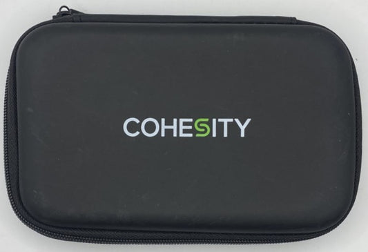 Cohesity Pouch (Cable Bag)