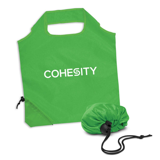Cohesity Ergo Foldaway bag