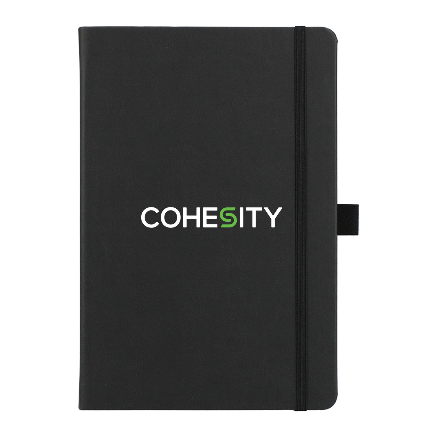 Cohesity Mano Recycled Journal Book