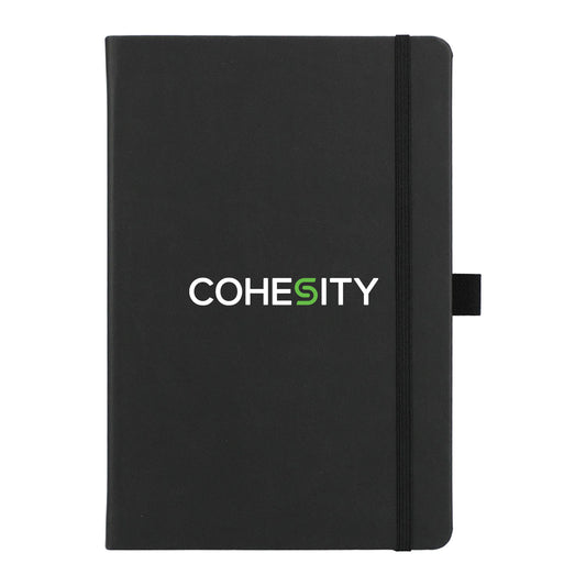 Cohesity Mano Recycled Journal Book