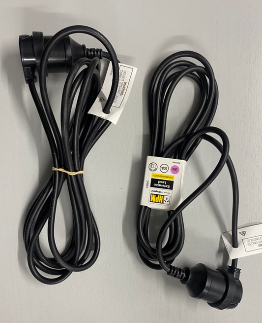 Unbranded Extension Lead