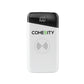 Cohesity Marlow Wireless Power Bank 10000mah
