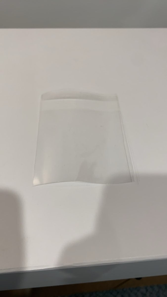 Cohesity Plastic sleeves ï¿½ small (for magnetic Pins)