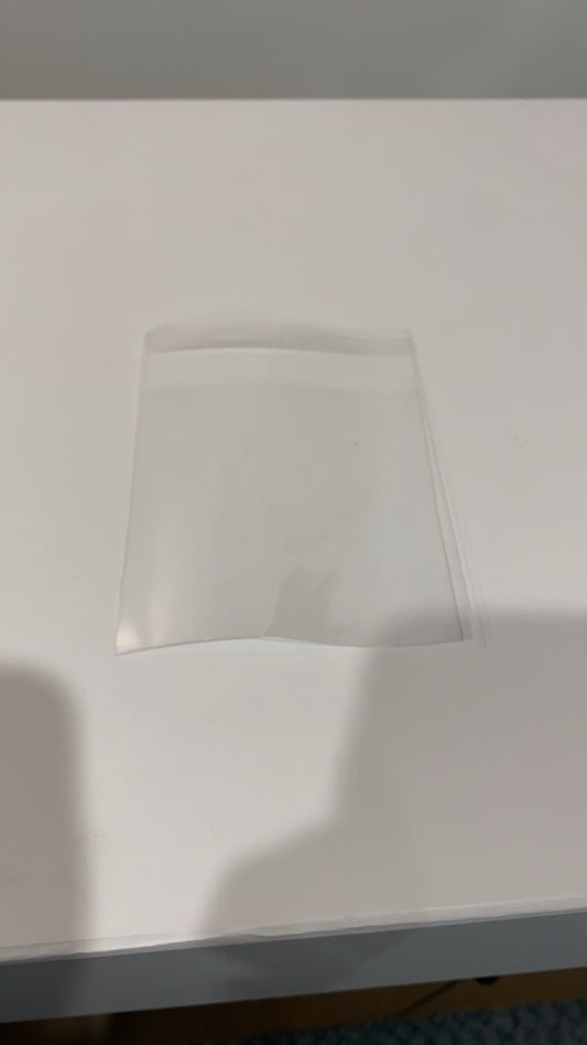 Cohesity Plastic sleeves ï¿½ small (for magnetic Pins)