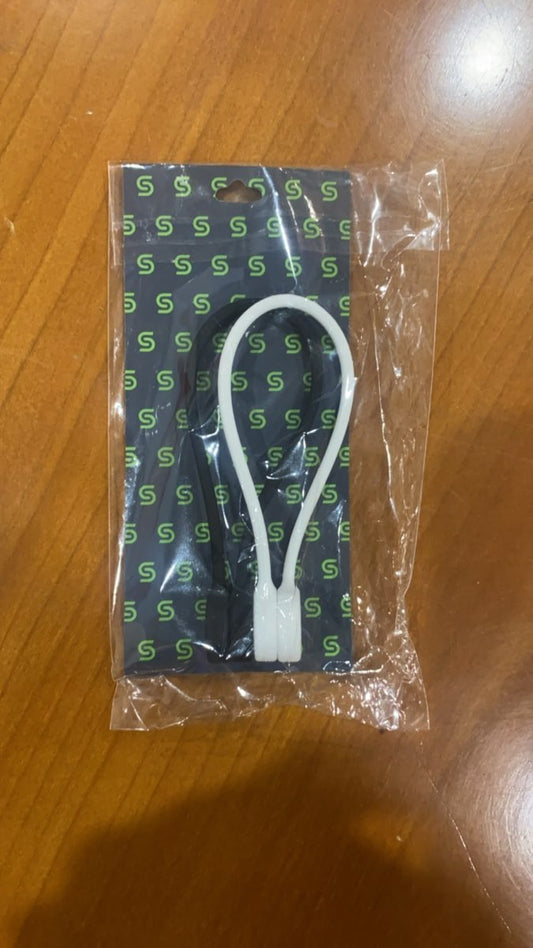 Cohesity Cable Ties